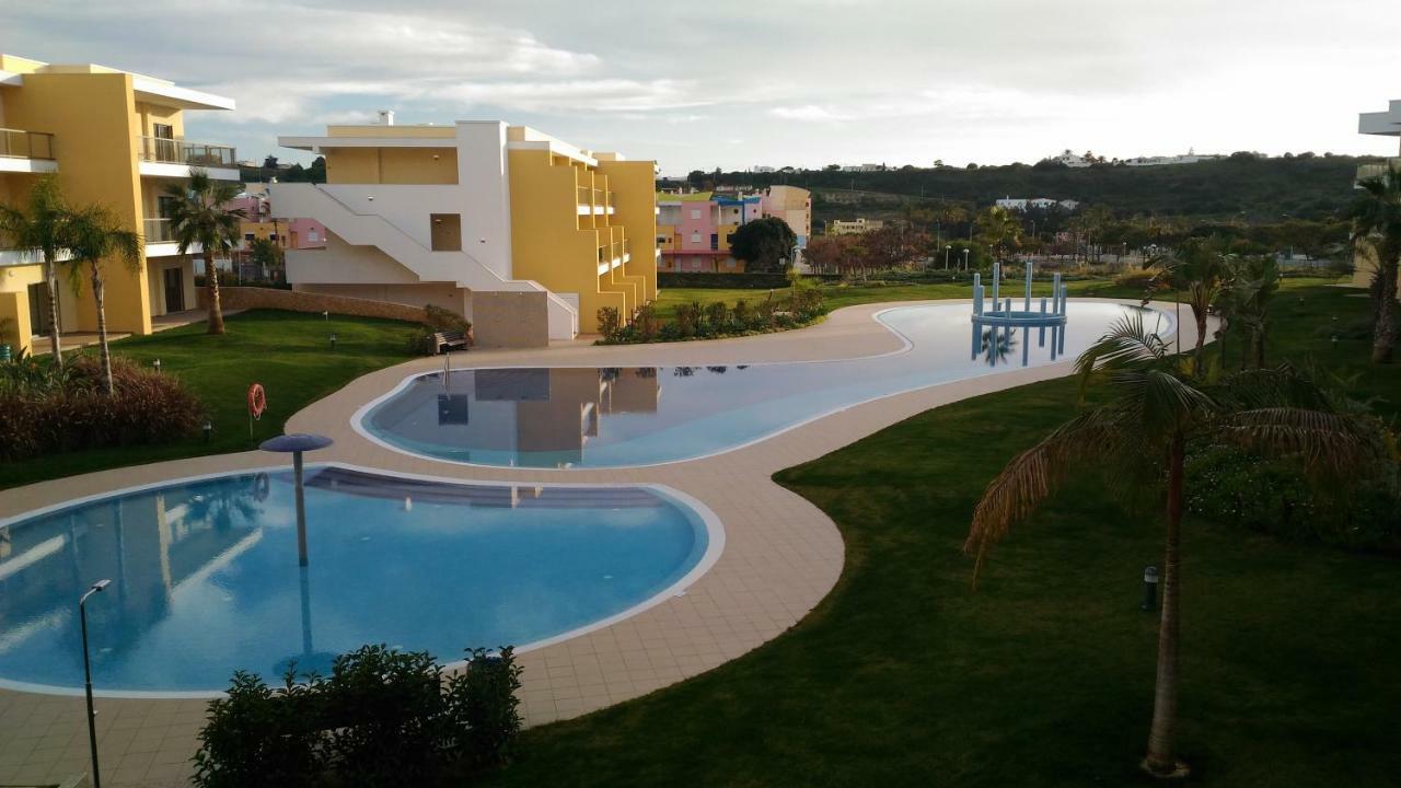 Apartamento O Jardins Da Marina Apartment Albufeira Exterior foto