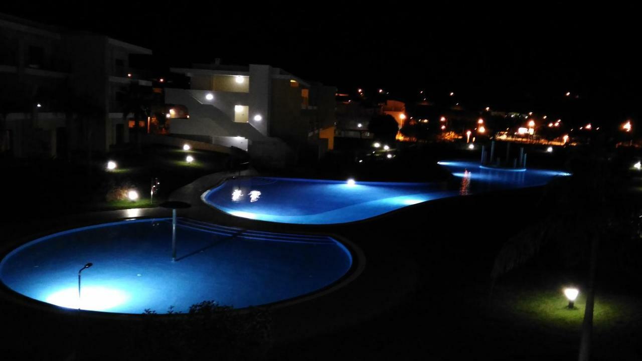 Apartamento O Jardins Da Marina Apartment Albufeira Exterior foto