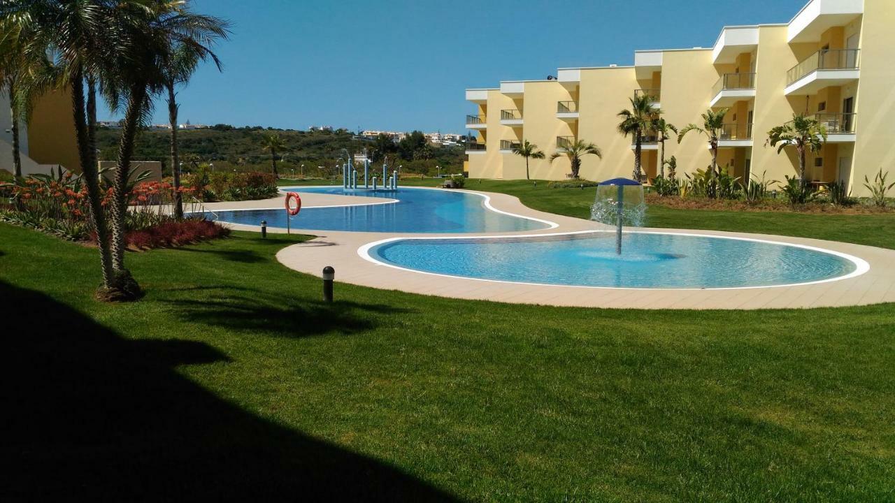 Apartamento O Jardins Da Marina Apartment Albufeira Exterior foto