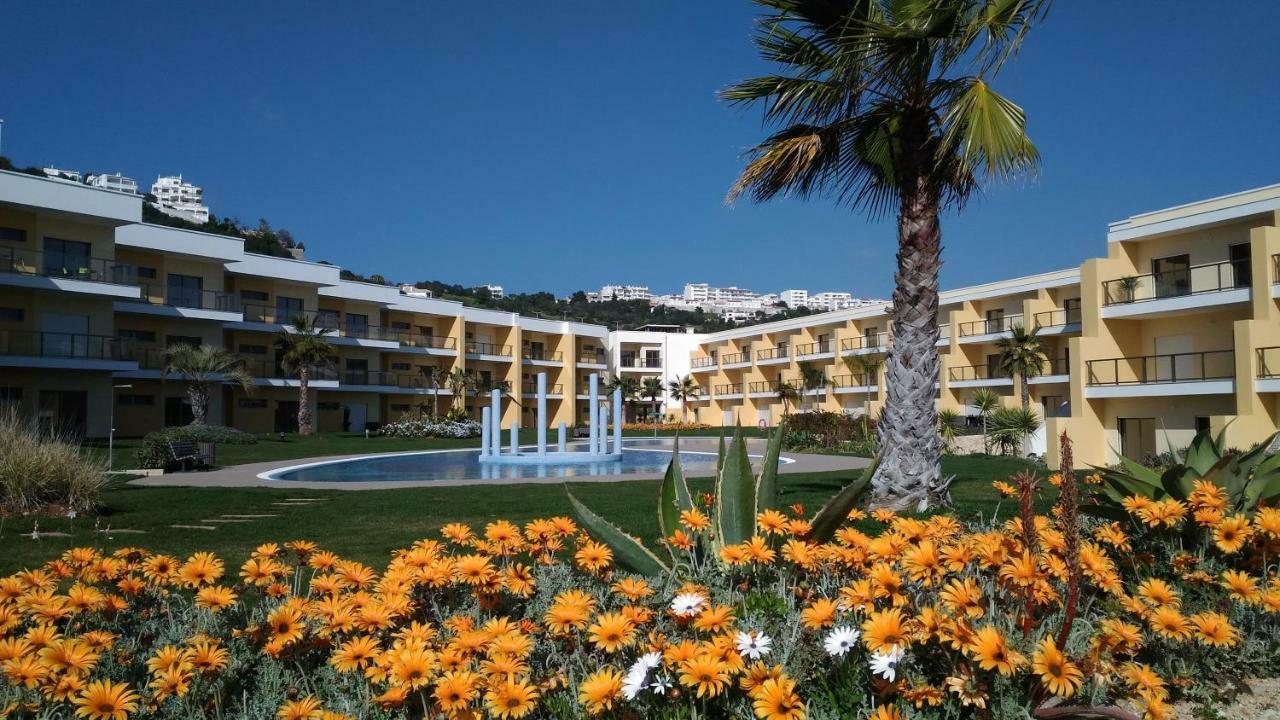 Apartamento O Jardins Da Marina Apartment Albufeira Exterior foto