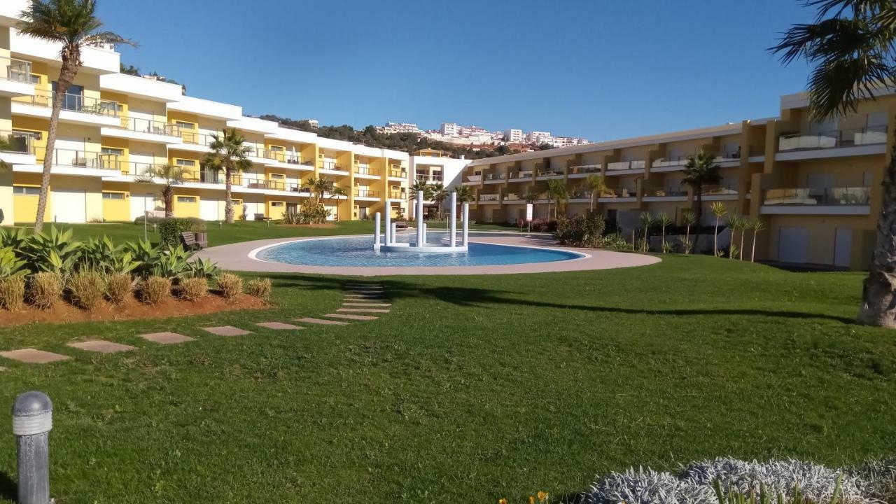 Apartamento O Jardins Da Marina Apartment Albufeira Exterior foto