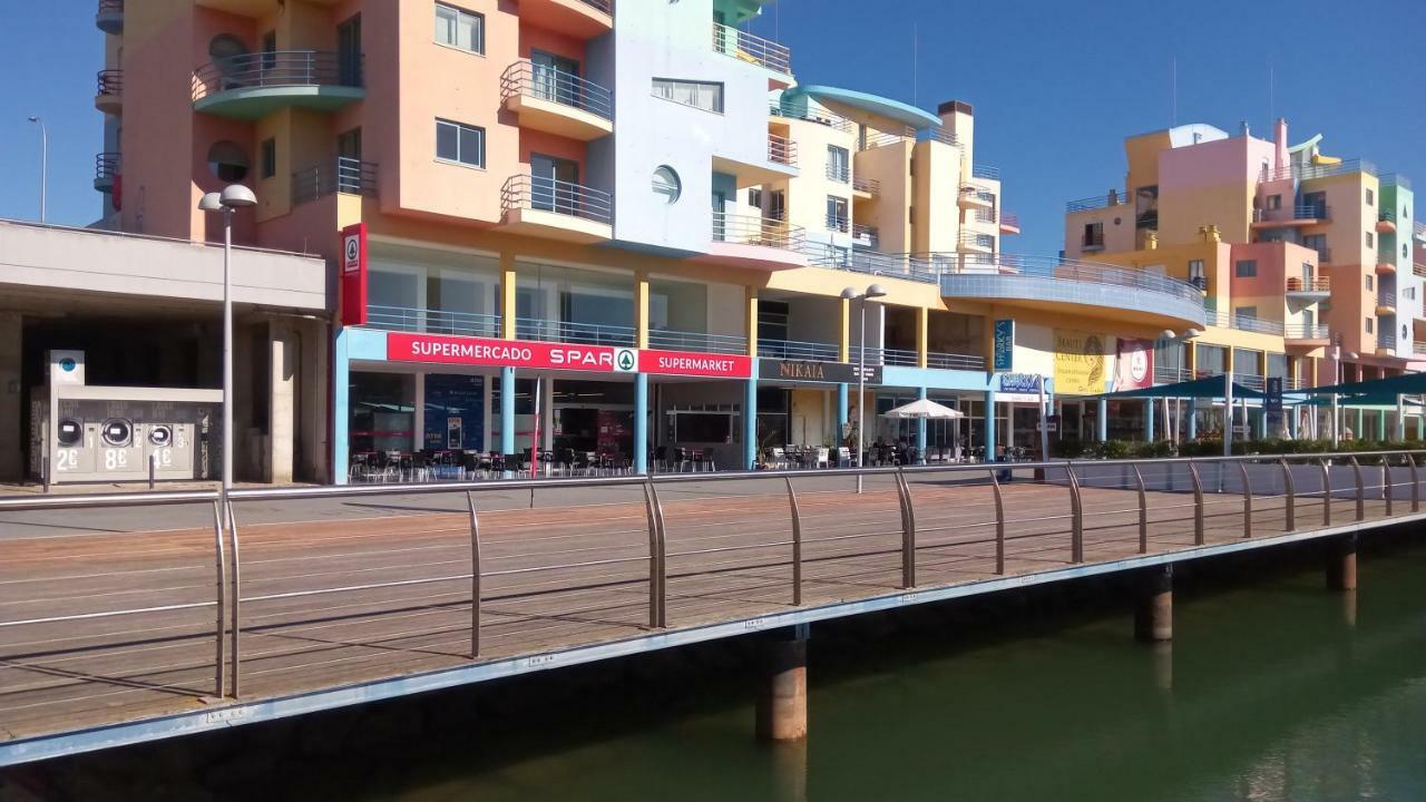 Apartamento O Jardins Da Marina Apartment Albufeira Exterior foto