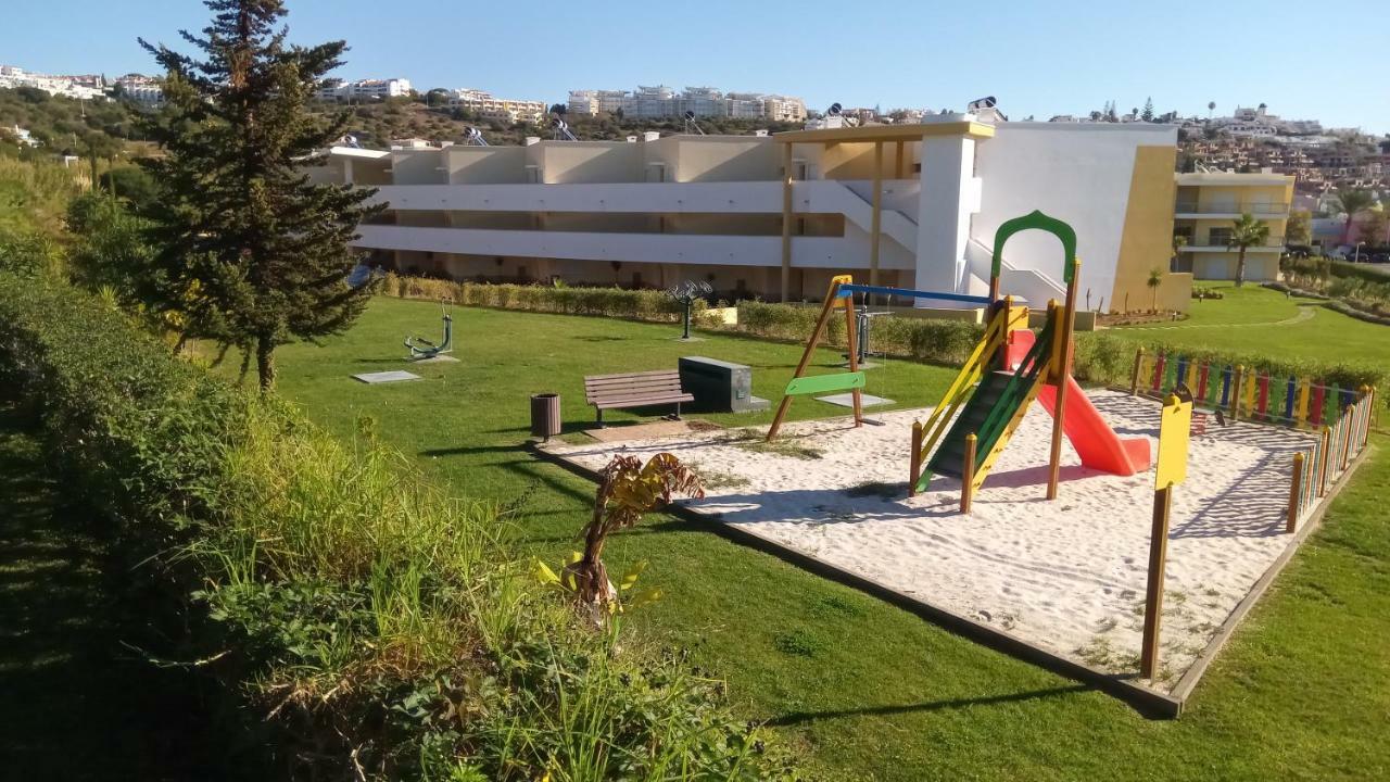 Apartamento O Jardins Da Marina Apartment Albufeira Exterior foto