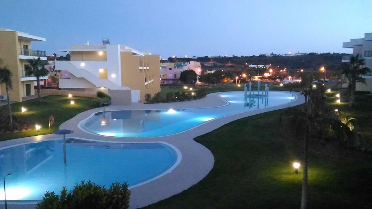 Apartamento O Jardins Da Marina Apartment Albufeira Exterior foto