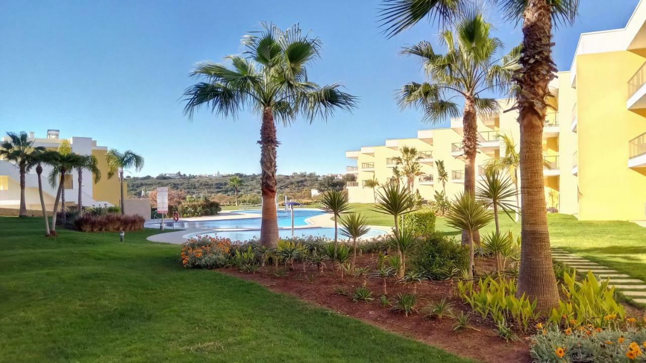 Apartamento O Jardins Da Marina Apartment Albufeira Exterior foto